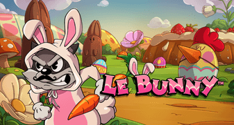 Le Bunny 