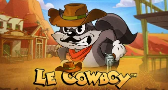 Le Cowboy 