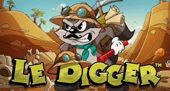 Le Digger 