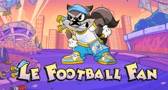 Le Football Fan 
