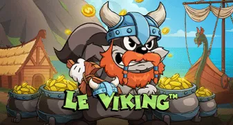 Le Viking 
