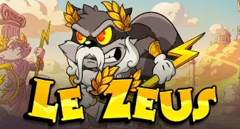 Le Zeus 