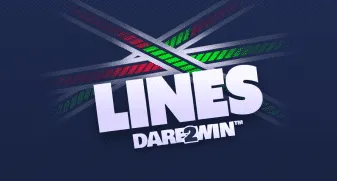 Lines 