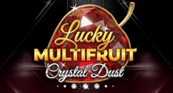 Lucky Multifruit: Crystal Dust 