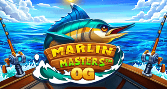 Marlin Masters OG 