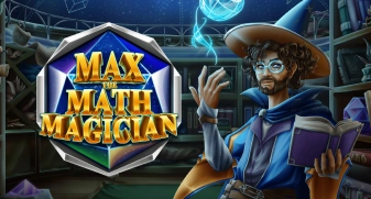 Max The Mathmagician 