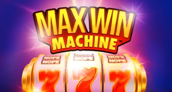 Max Win Machine 