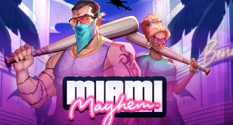 Miami Mayhem 