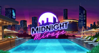 Midnight Mirage 