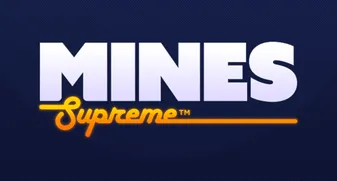 Mines Supreme 