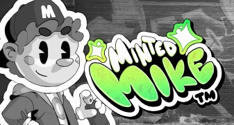 Minted Mike 