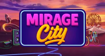 Mirage City 