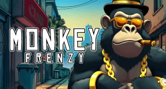 Monkey Frenzy 
