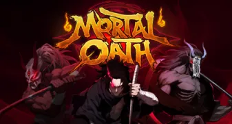 Mortal Oath 
