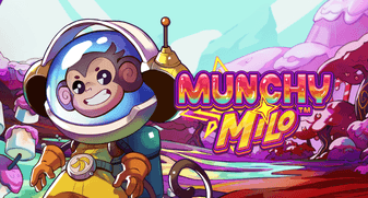 Munchy Milo 
