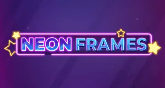 Neon Frames 