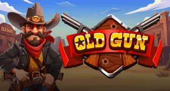 Old Gun