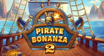 Pirate Bonanza 2 