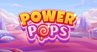 Power Pops 