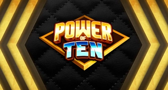 Power of Ten 