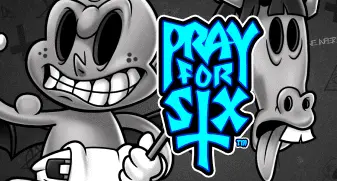 Pray For Six 