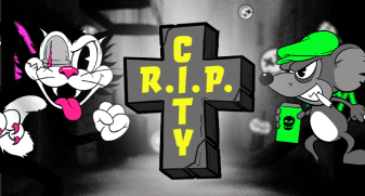 R.I.P. City