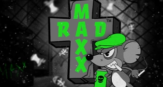 Rad Maxx 