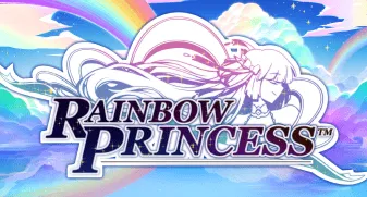 Rainbow Princess 