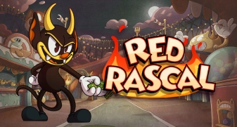 Red Rascal 