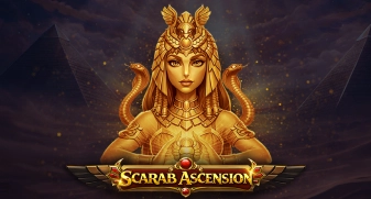 Scarab Ascension 