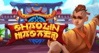 Shaolin Master 