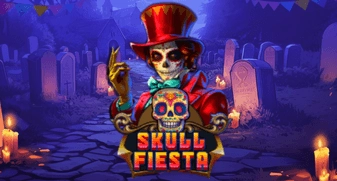 Skull Fiesta 