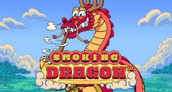 Smoking Dragon 
