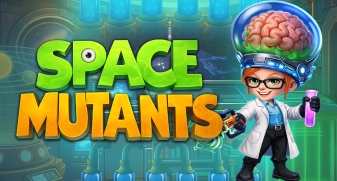 Space Mutants 