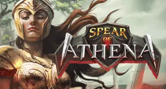 Spear of Athena 