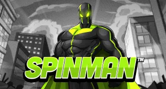 Spinman H.V. 