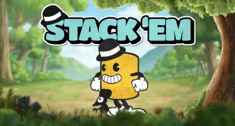 Stack 'Em