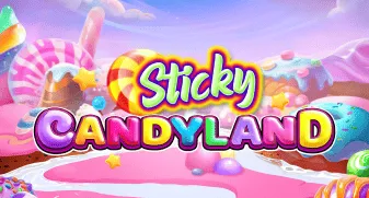 Sticky Candyland 