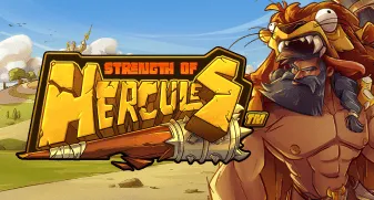 Strength of Hercules 