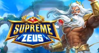 Supreme Zeus 