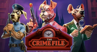 The Crime File 