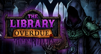 The Library Overdue 