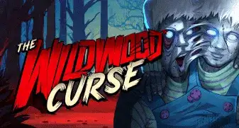 The Wildwood Curse 