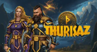 Thurisaz 
