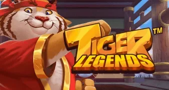 Tiger Legends 