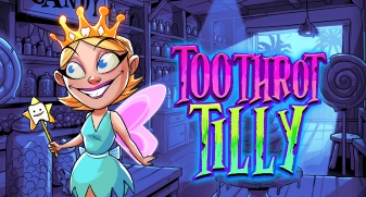 Toothrot Tilly 