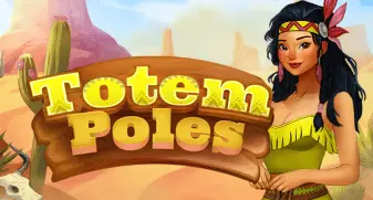 Totem Poles 