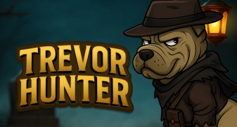 Trevor Hunter 