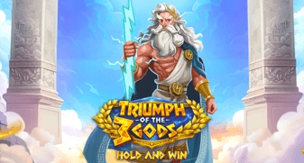 Triumph of the 3 Gods 