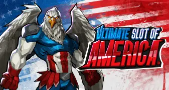 Ultimate Slot of America 